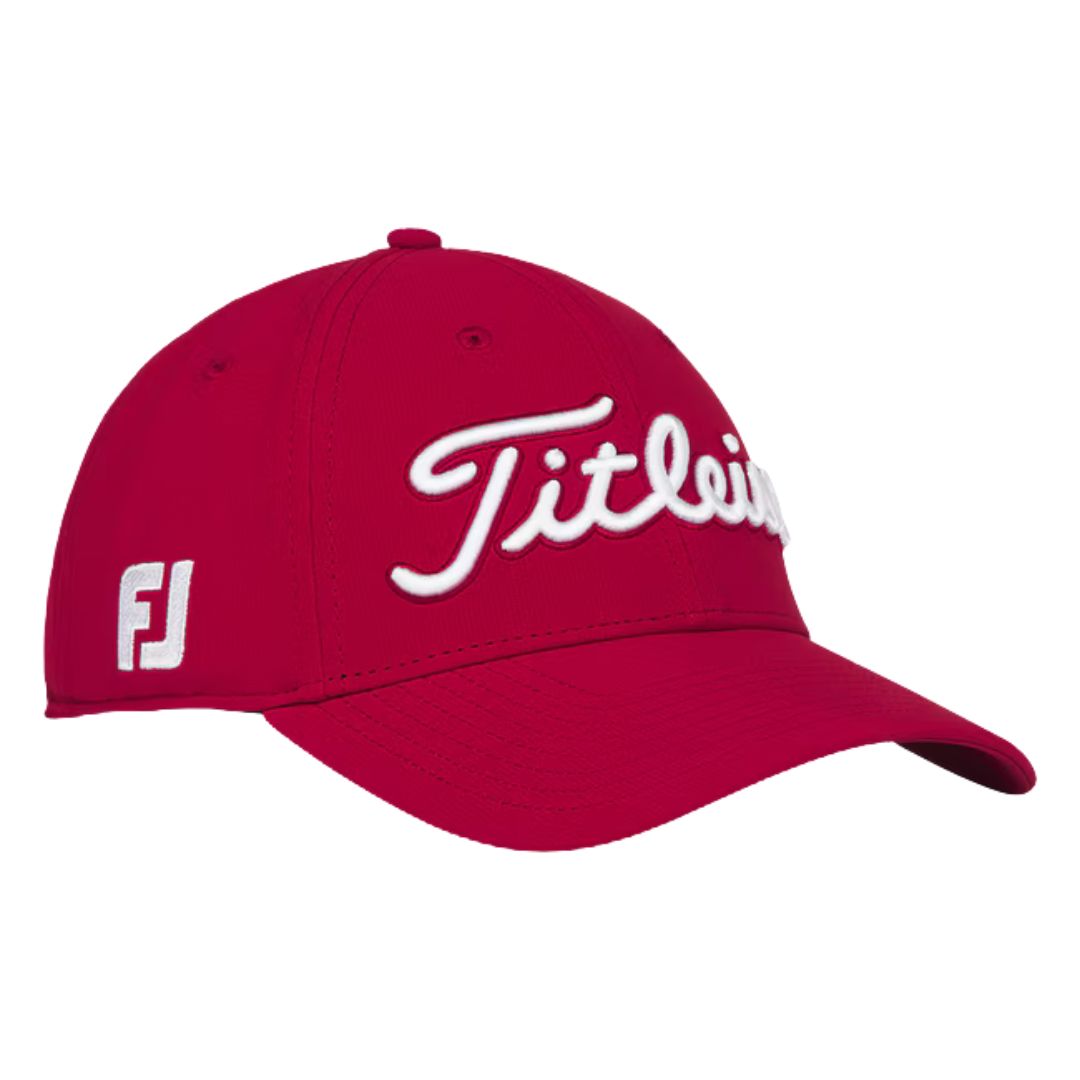 Titleist Tour Performance Golf Caps
