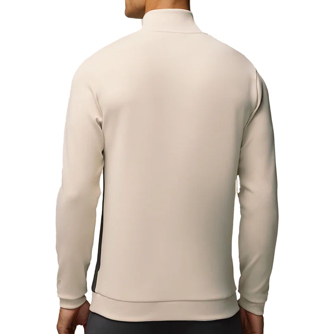 Castore Scuba 1/4 Zip Golf Pullover