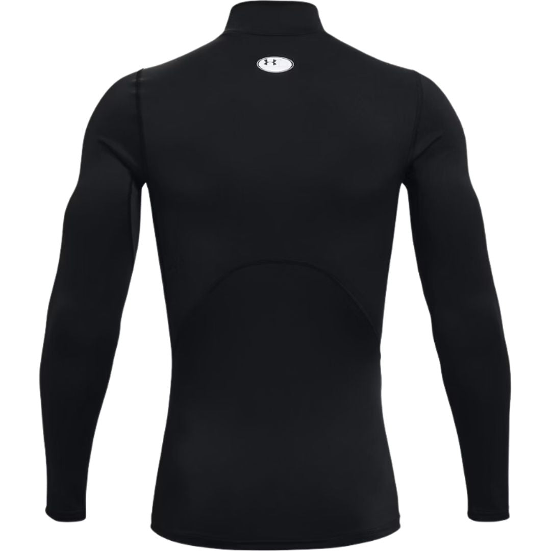 Under Armour ColdGear Compression Baselayer - Black