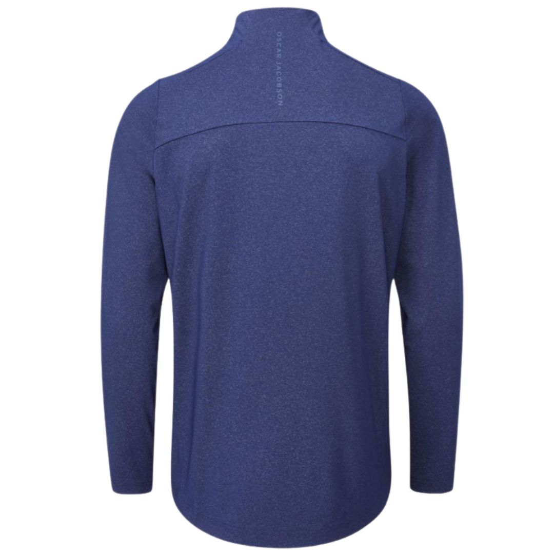 Oscar Jacobson Lawton Golf Pullover