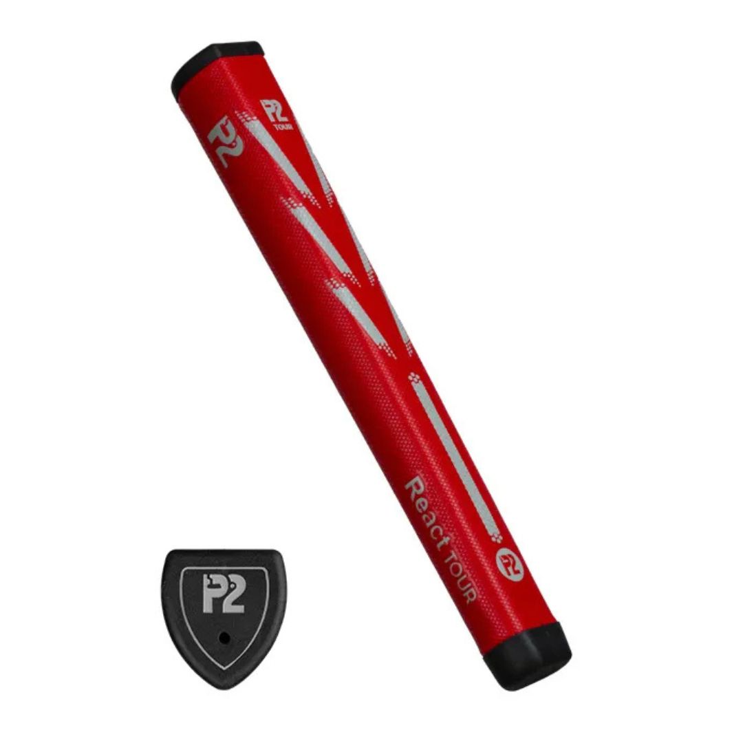 P2 React Tour Putter Grip