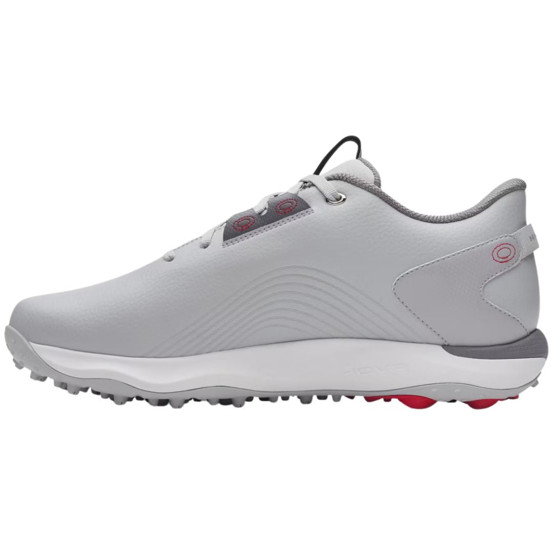 Under Armour Drive Fade 2 SL Golf Shoe - Mod Grey