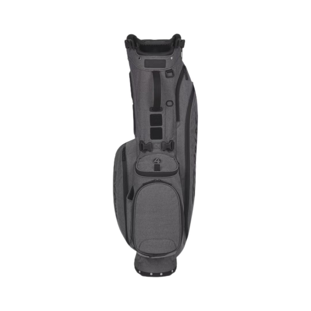 Titleist Granite Series Players 4 Golf Stand Bag