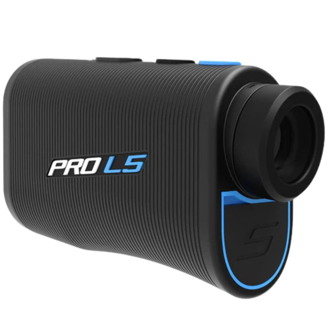 Shot Scope Pro L5 Golf Rangefinder