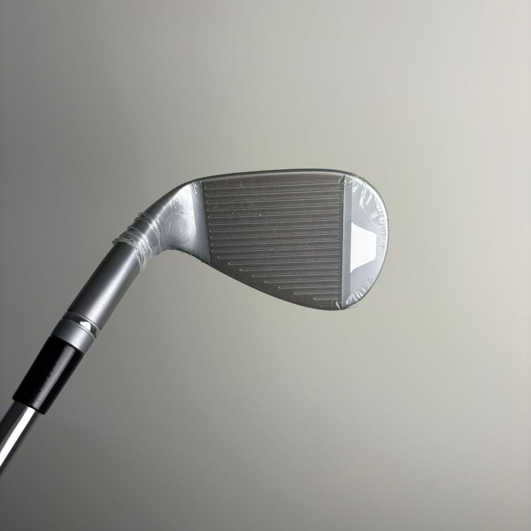 TaylorMade Milled Grind 4 56°/12 - Project X LZ 120g 6.0 (Stiff) - Tour Velvet Grip