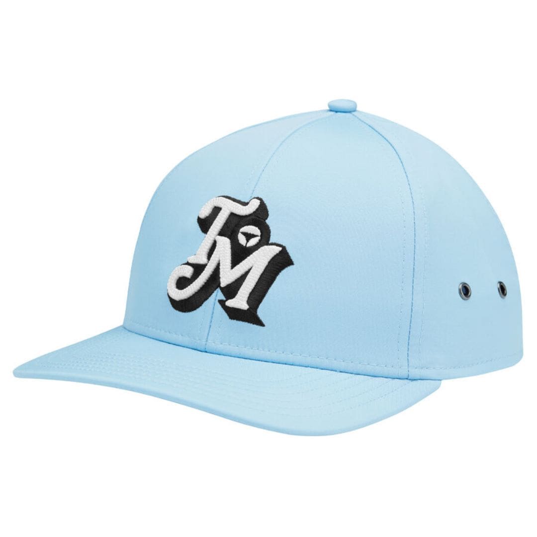 Taylormade Metal Eyelit Cap