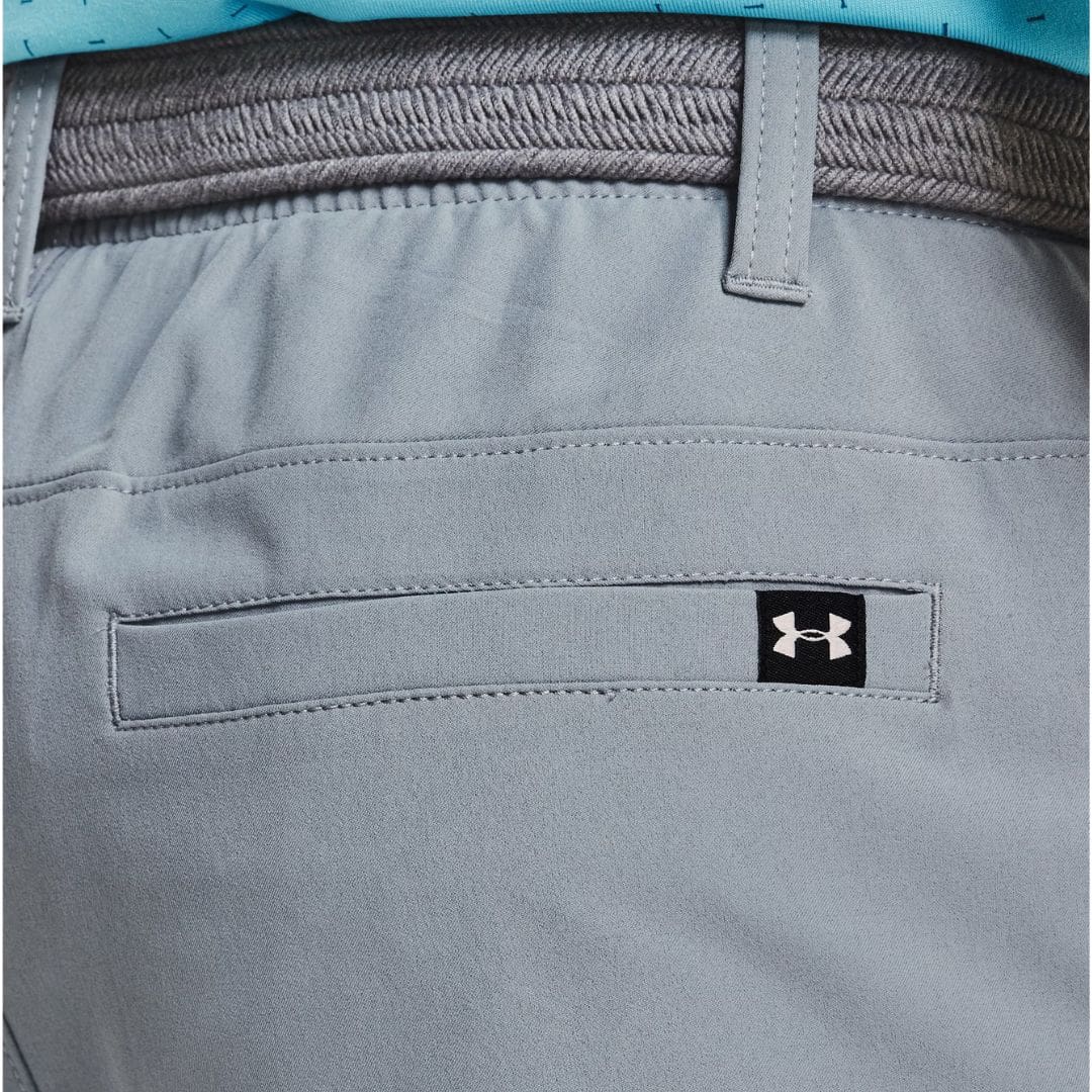Under Armour Drive Tapered Trousers (Steel Grey)