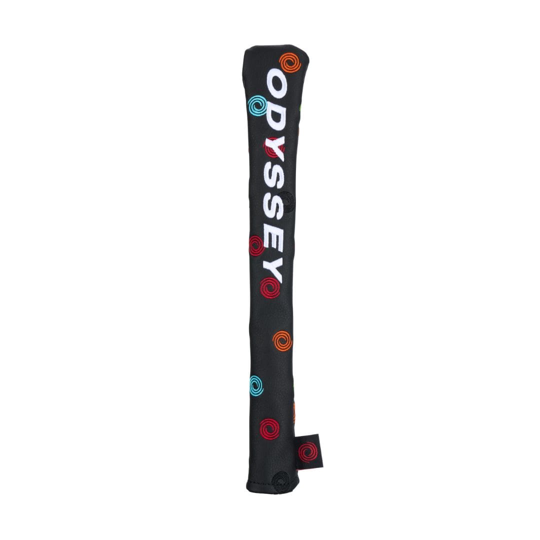 Odyssey Golf Alignment Stick Cover