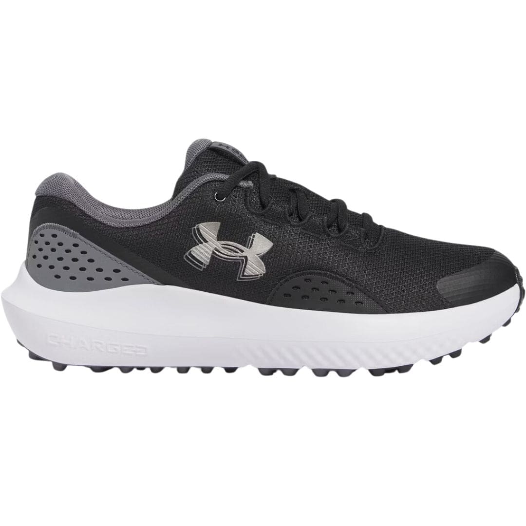 Under Armour Surge Golf Shoes