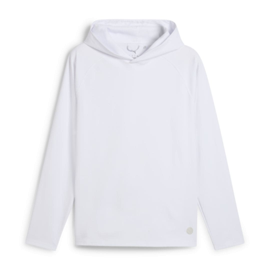 Puma CLOUDSPUN Tech Golf Hoodie