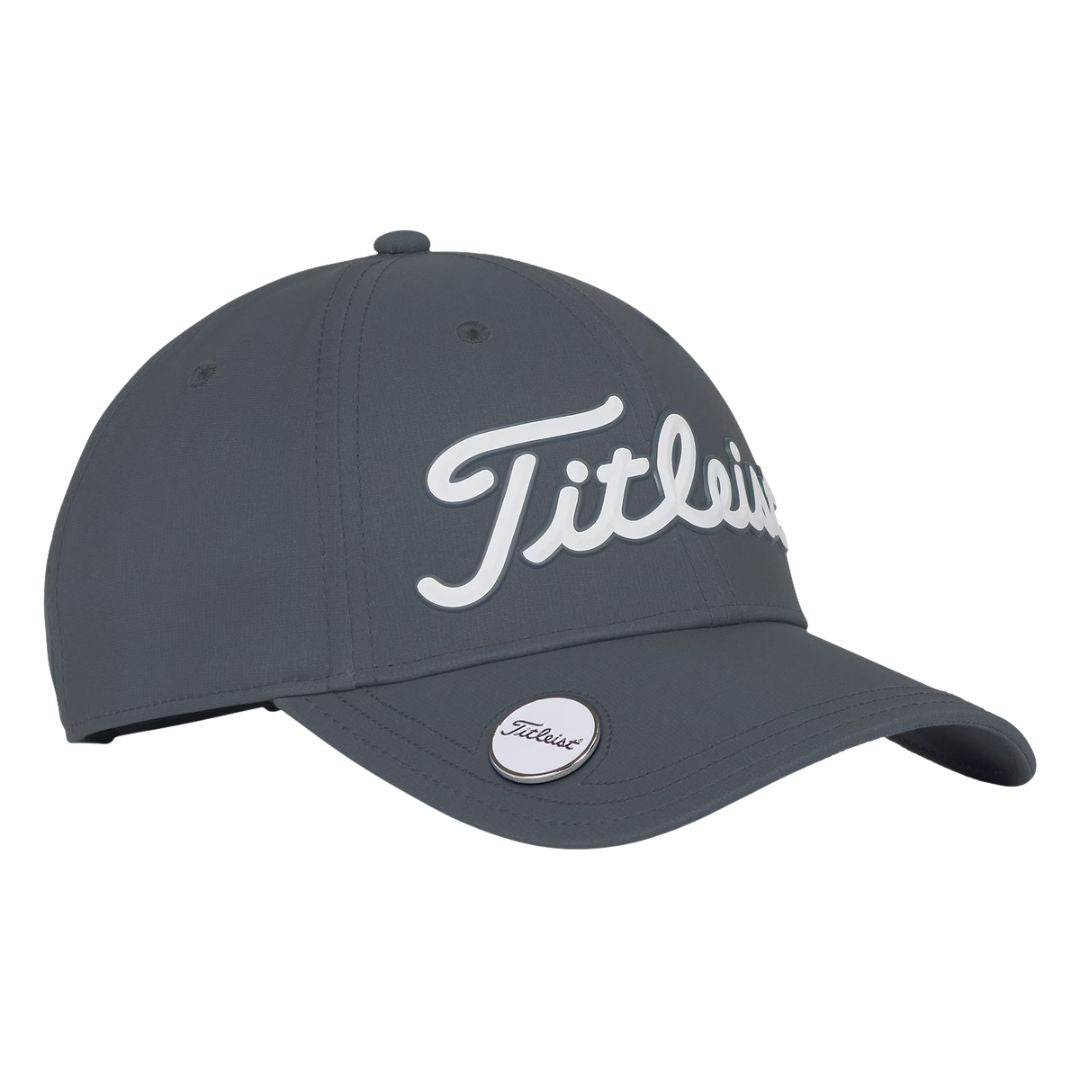Titleist Players Performance Ball Marker Golf Cap