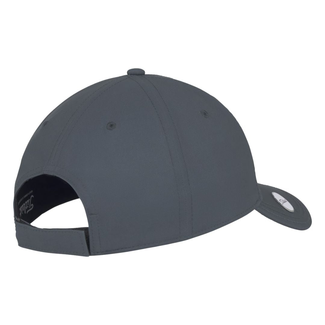 Titleist Players Performance Ball Marker Golf Cap