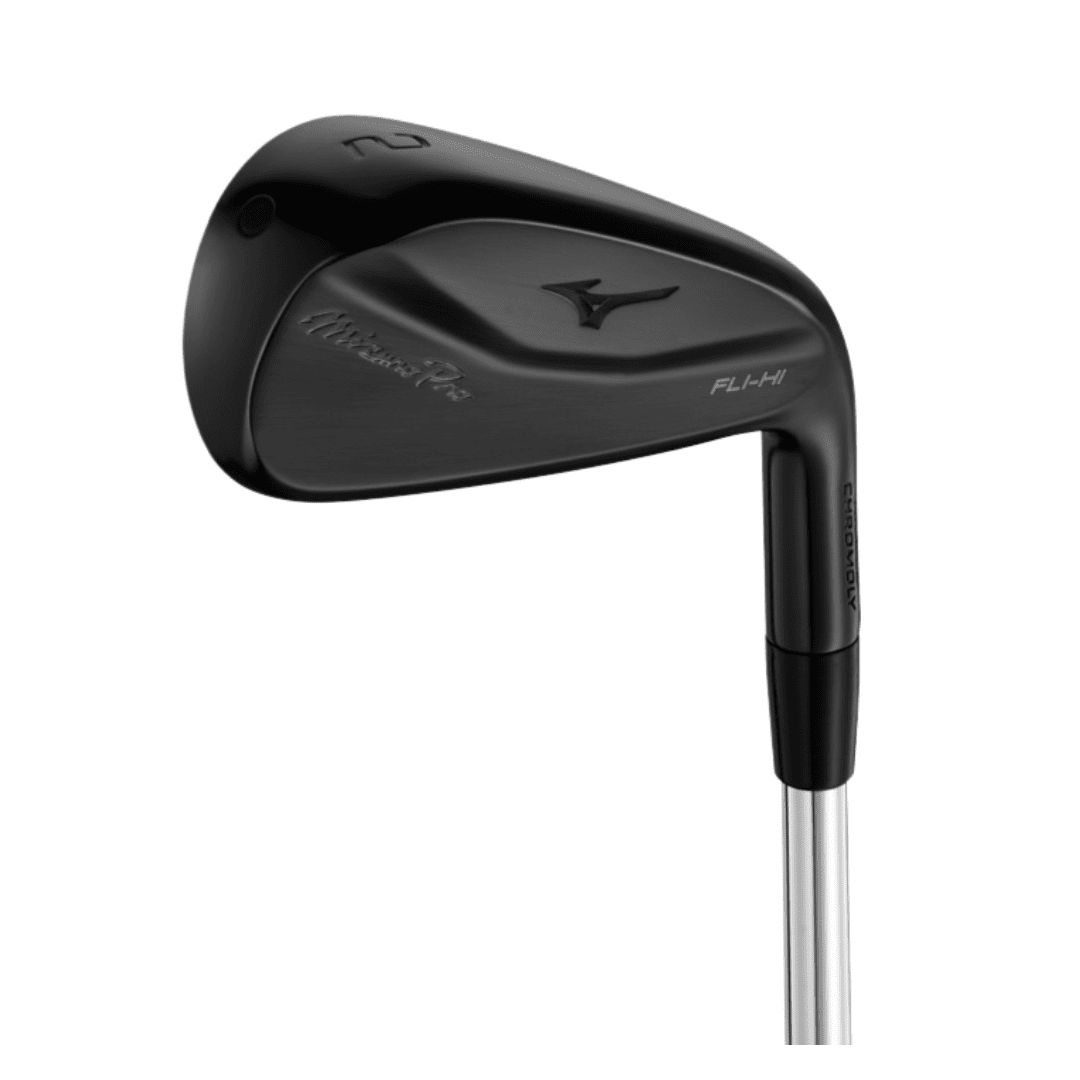 Mizuno Pro Fli-Hi Golf Driving Iron - Custom Fit