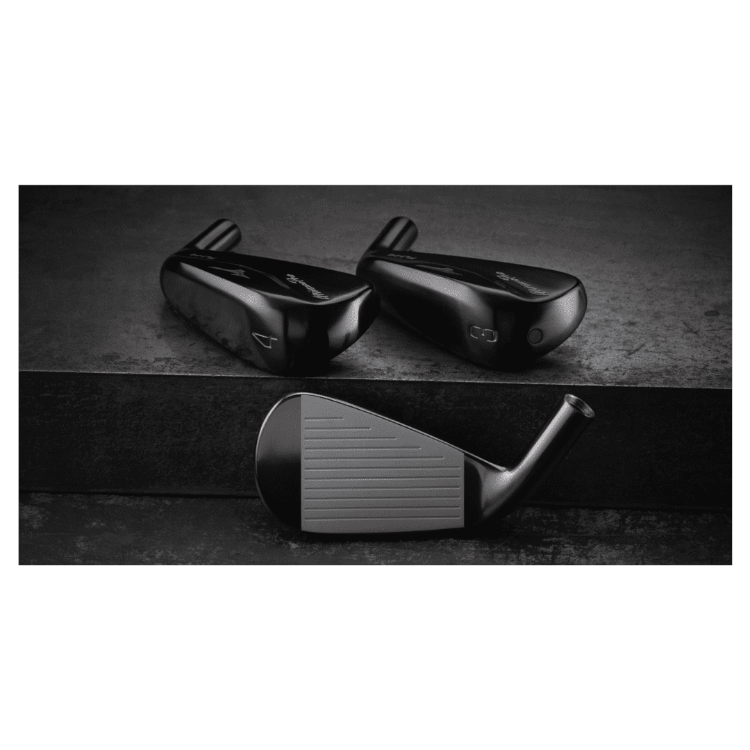 Mizuno Pro Fli-Hi Golf Driving Iron - Custom Fit