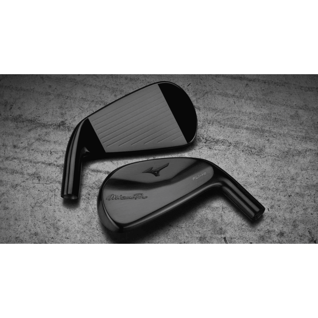 Mizuno Pro Fli-Hi Golf Driving Iron - Custom Fit