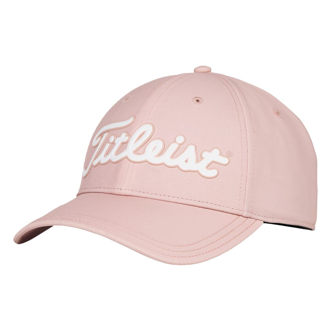 Titleist Players Performance Ball Marker Golf Cap