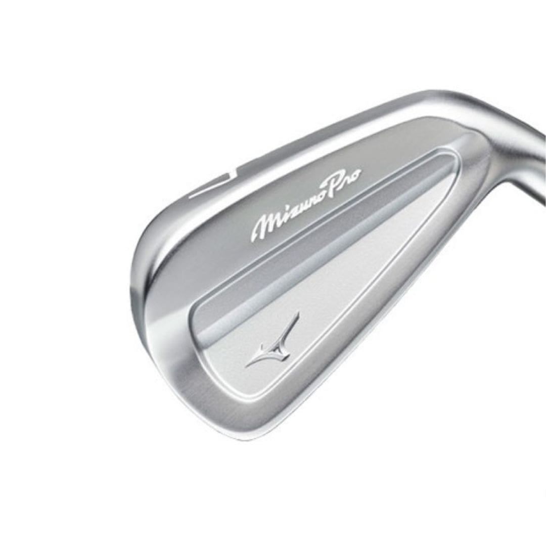Mizuno Pro S-3 Golf Irons - Custom Fit