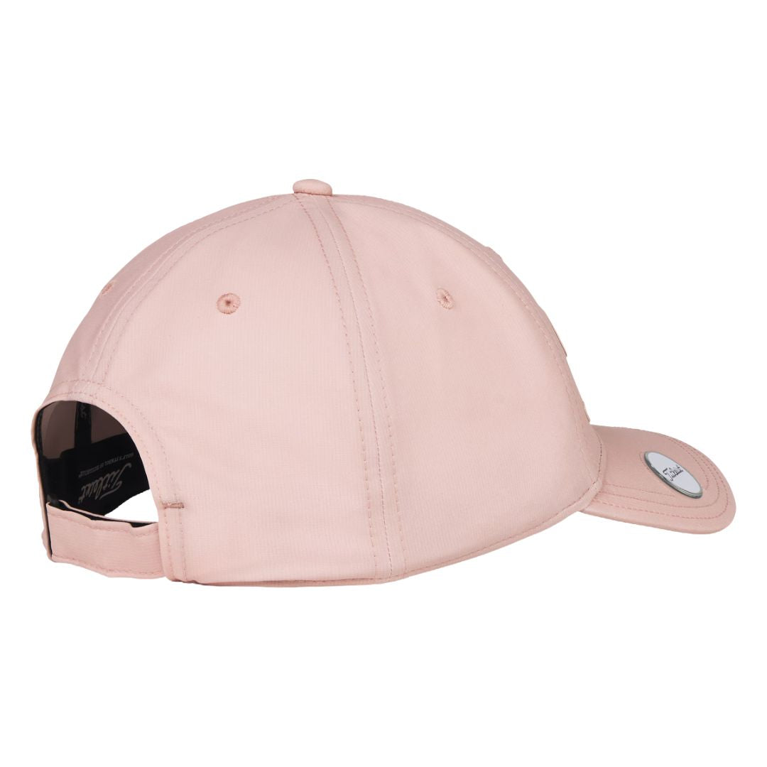 Titleist Players Performance Ball Marker Golf Cap