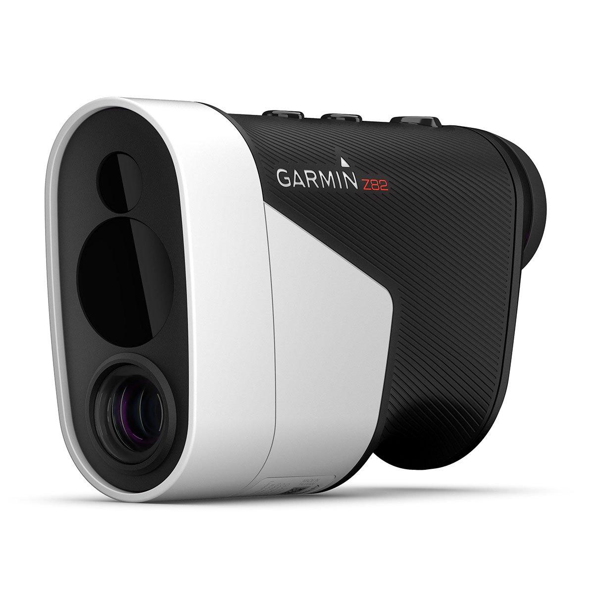 Garmin Approach Z82 Laser Golf Rangefinder