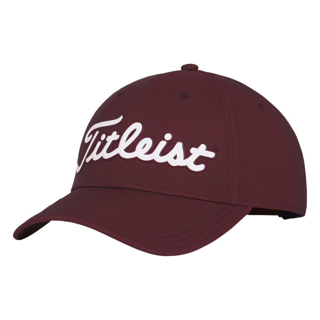 Titleist Players Performance Ball Marker Golf Cap