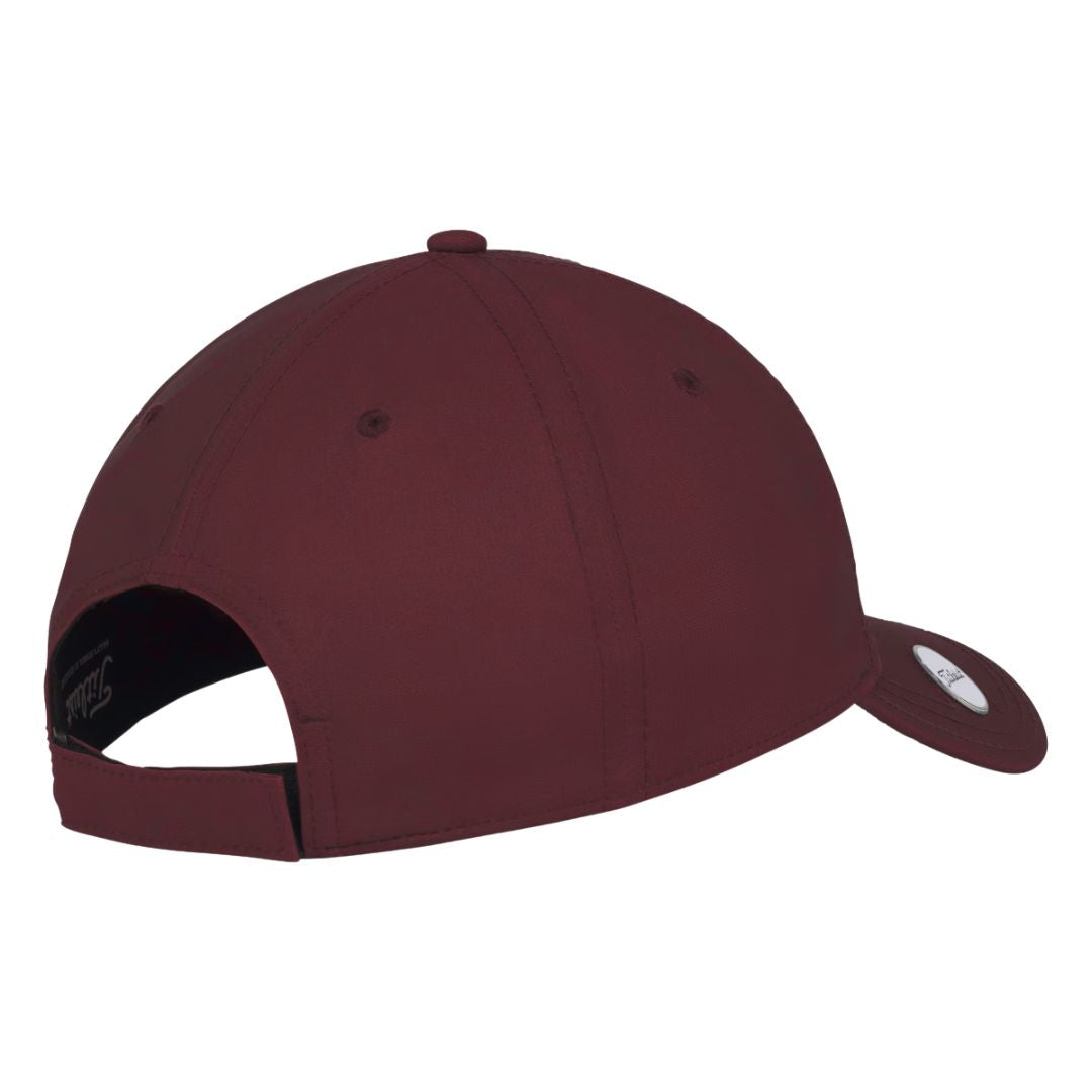 Titleist Players Performance Ball Marker Golf Cap