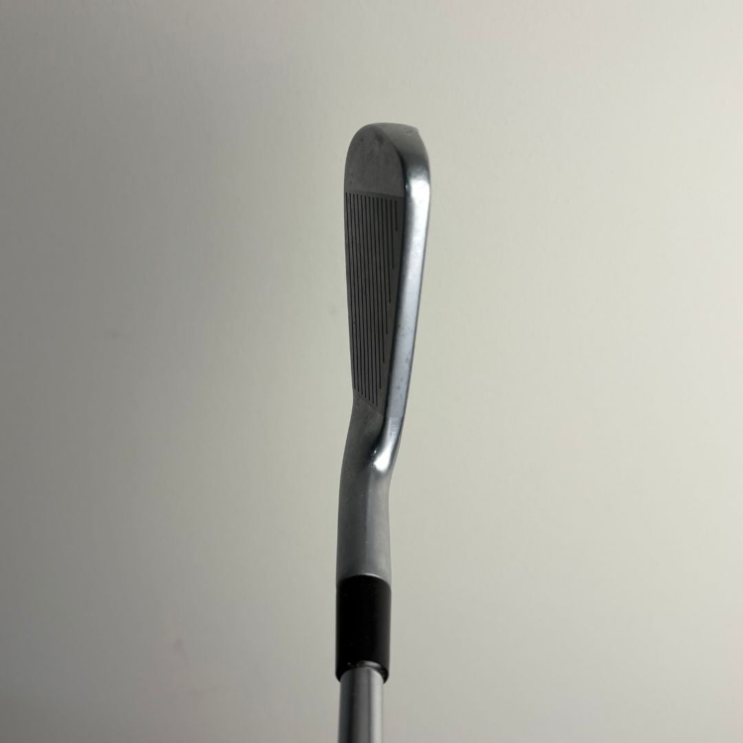 TaylorMade P.770 3 Iron - Dynamic Gold 120g X-Stiff - Tour Velvet Midsize