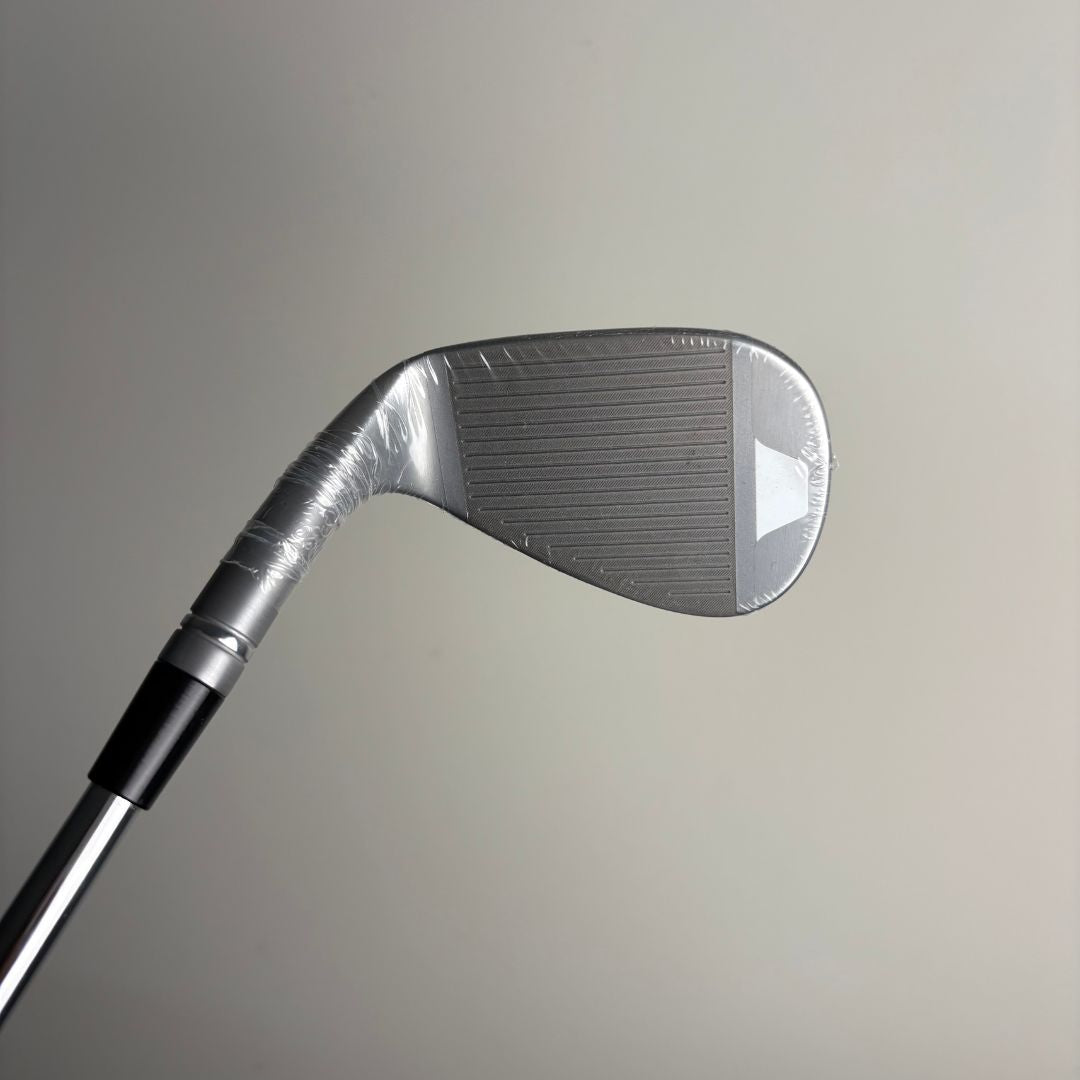 TaylorMade Milled Grind 4 54°/11 - N.S.Pro 950GH Neo Stiff - Lamkin Crossline