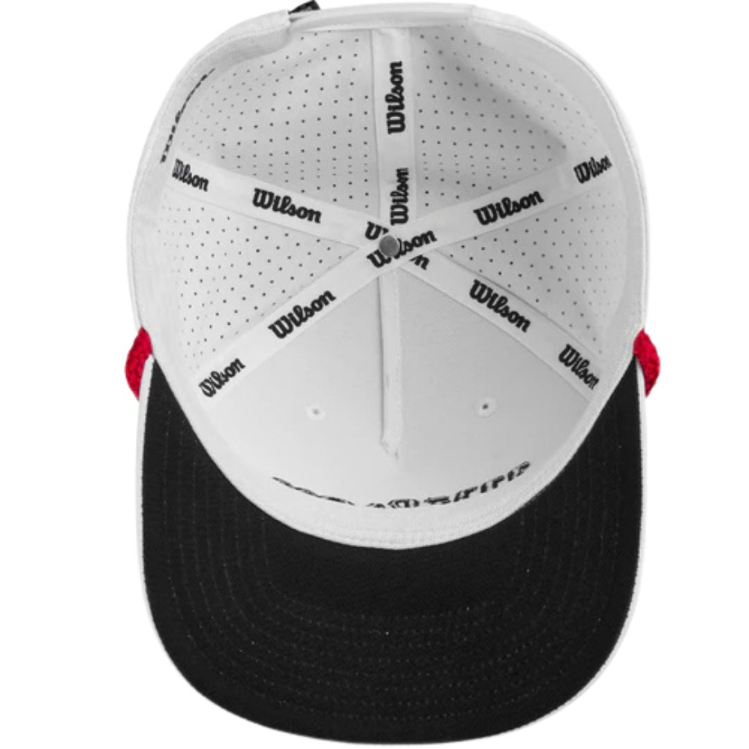 Wilson Rope Golf Cap