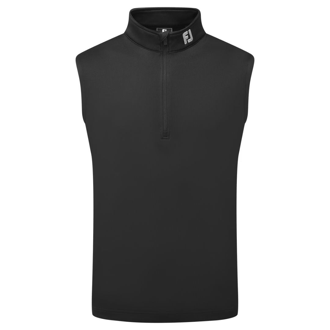 FootJoy Half-Zip Vest