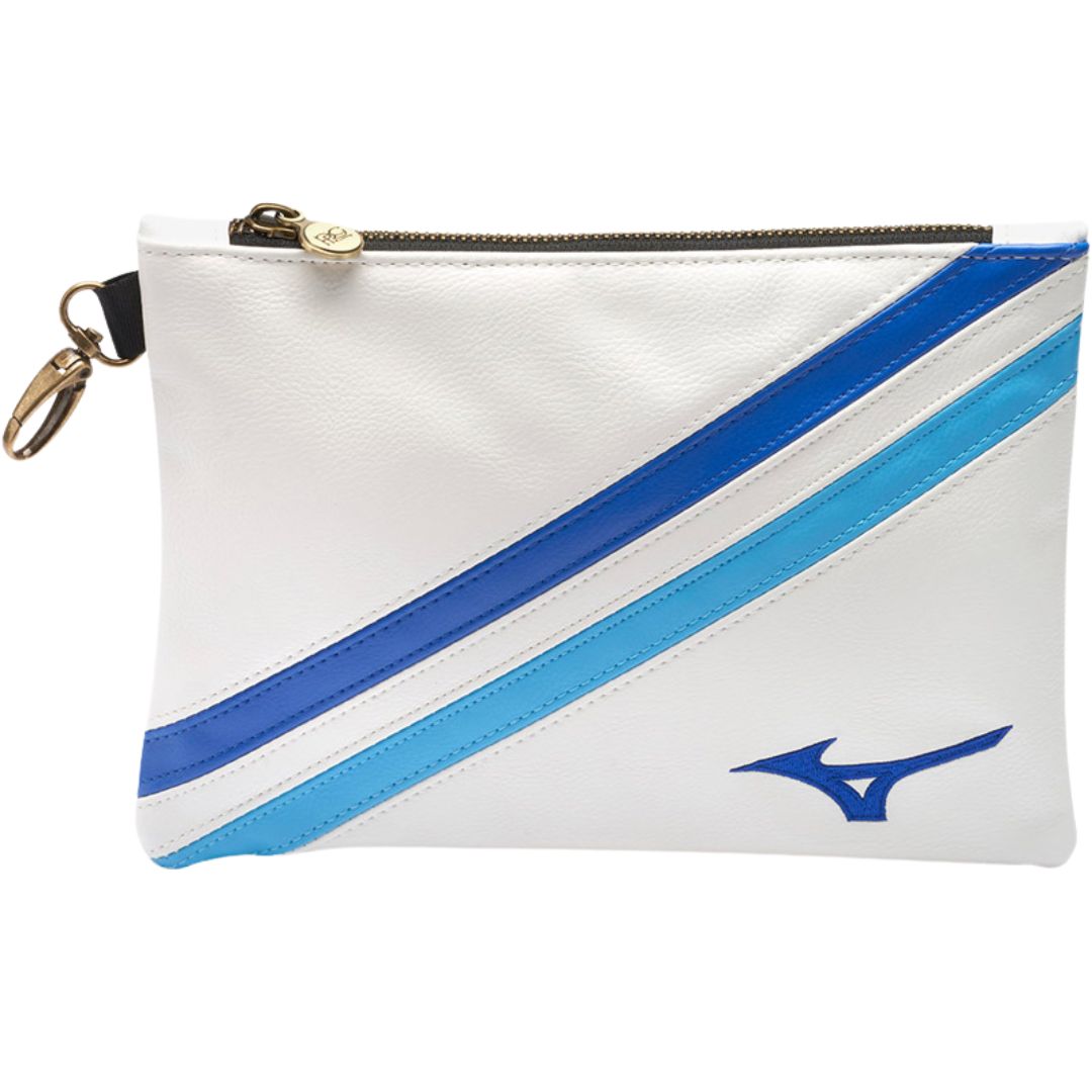 Mizuno RB Track Zip Tote Bag