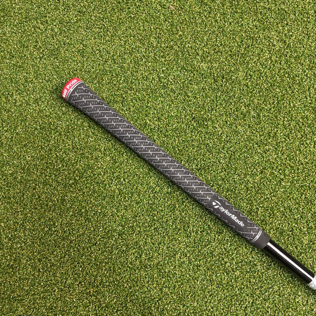 Accra TZ6 Proto 65g M5 (Extra-Stiff Flex) Driver Shaft - Taylormade Adaptor - Z-Grip