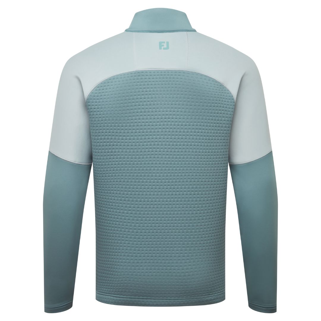 FootJoy Thermoseries Jacquard Midlayer