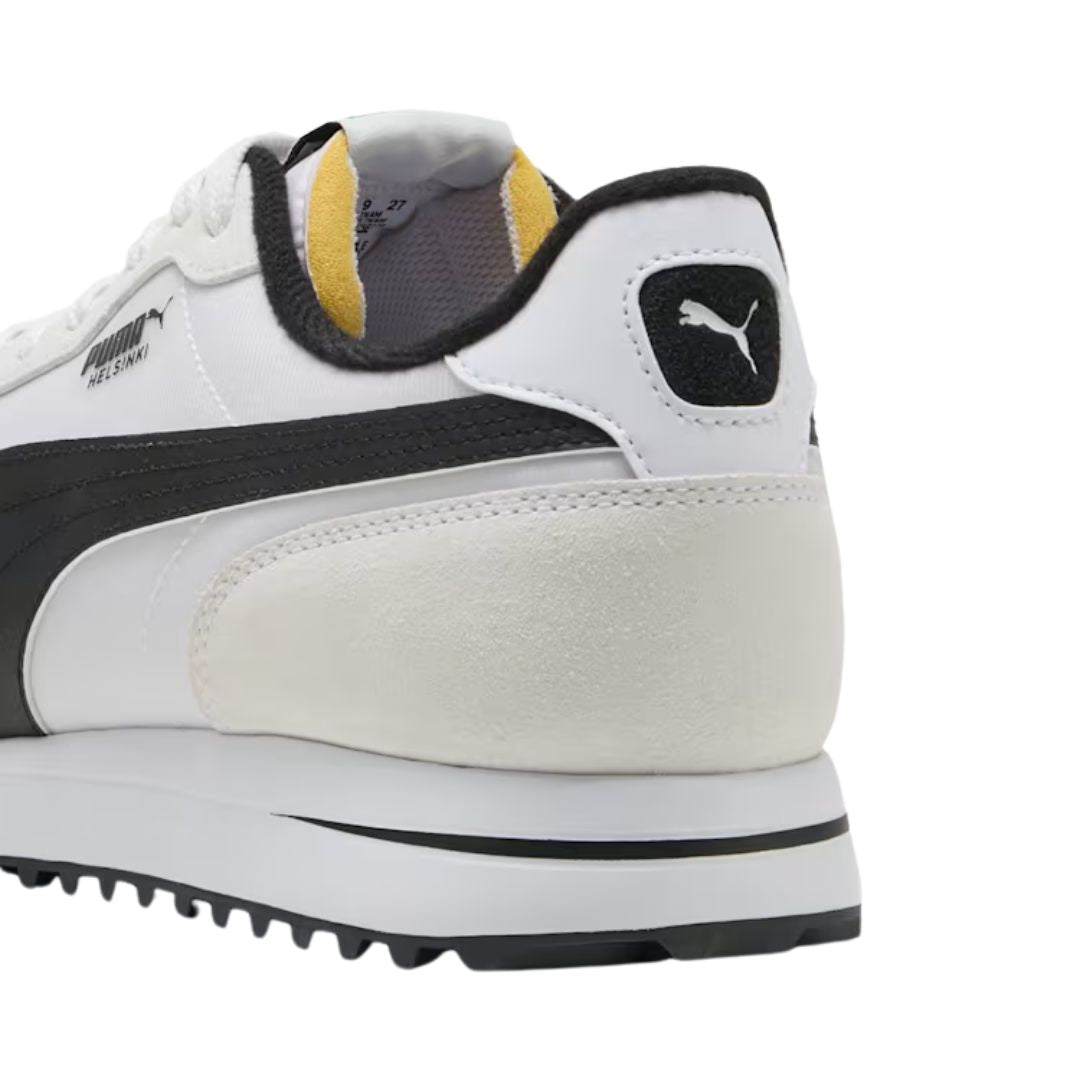 Puma Helsinki G Spikeless Golf Shoes