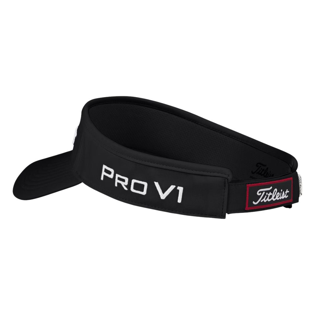 Titleist Tour Performance Golf Visor