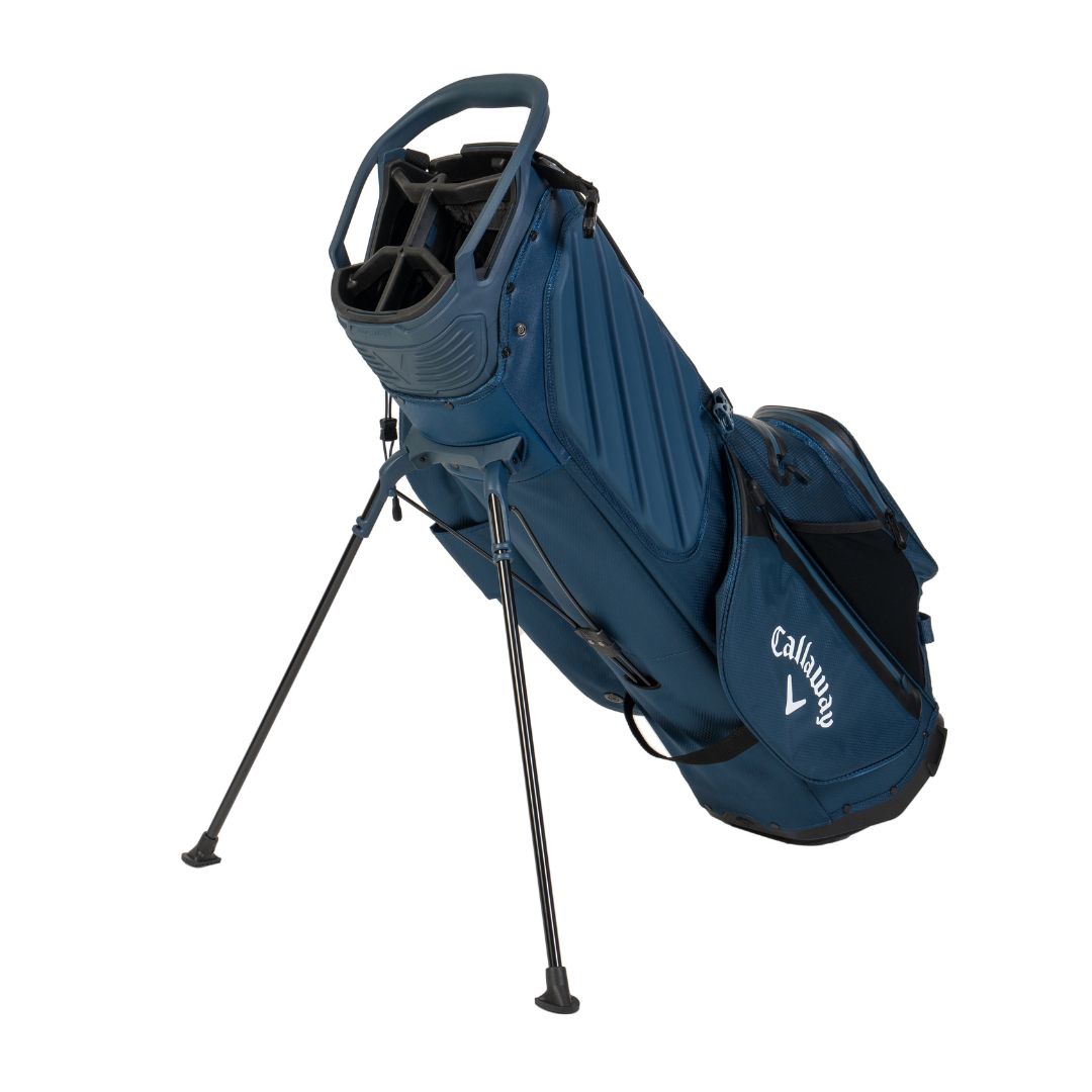 Callaway Fairway+ HD Golf Stand Bag - Navy