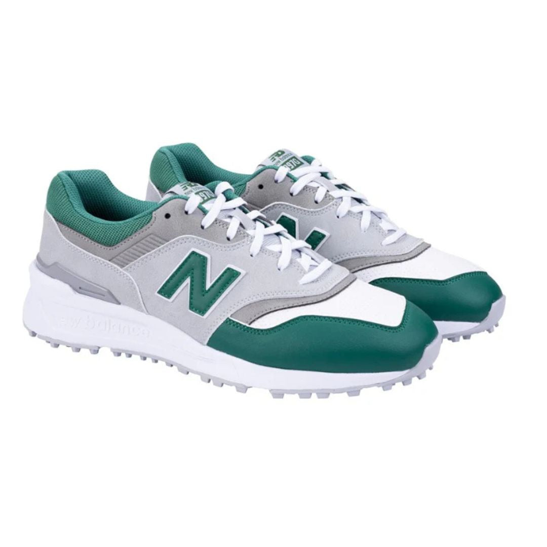 New Balance 997 Spikeless Golf Shoes
