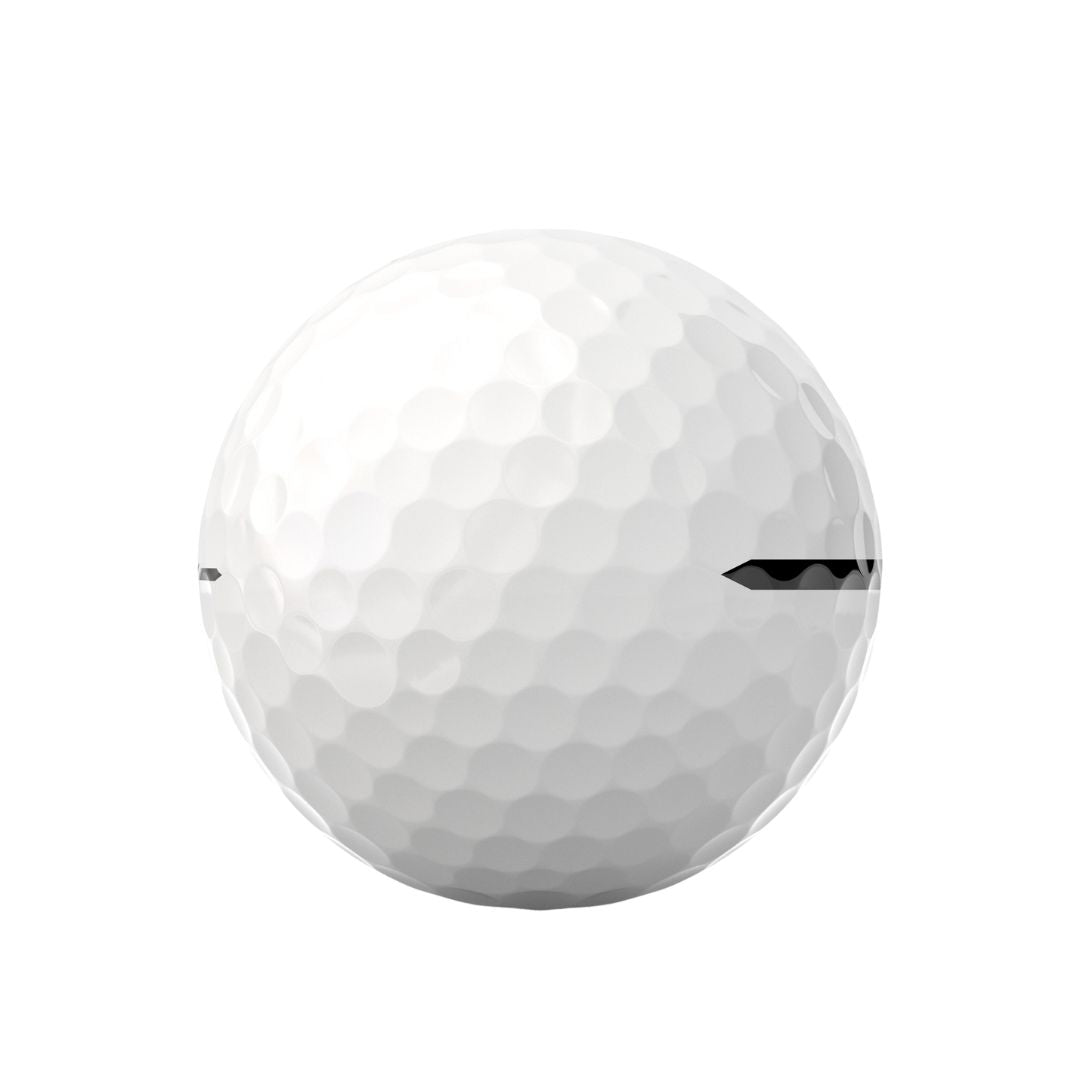 Titleist Pro V1 Performance AIM Golf Balls 2025