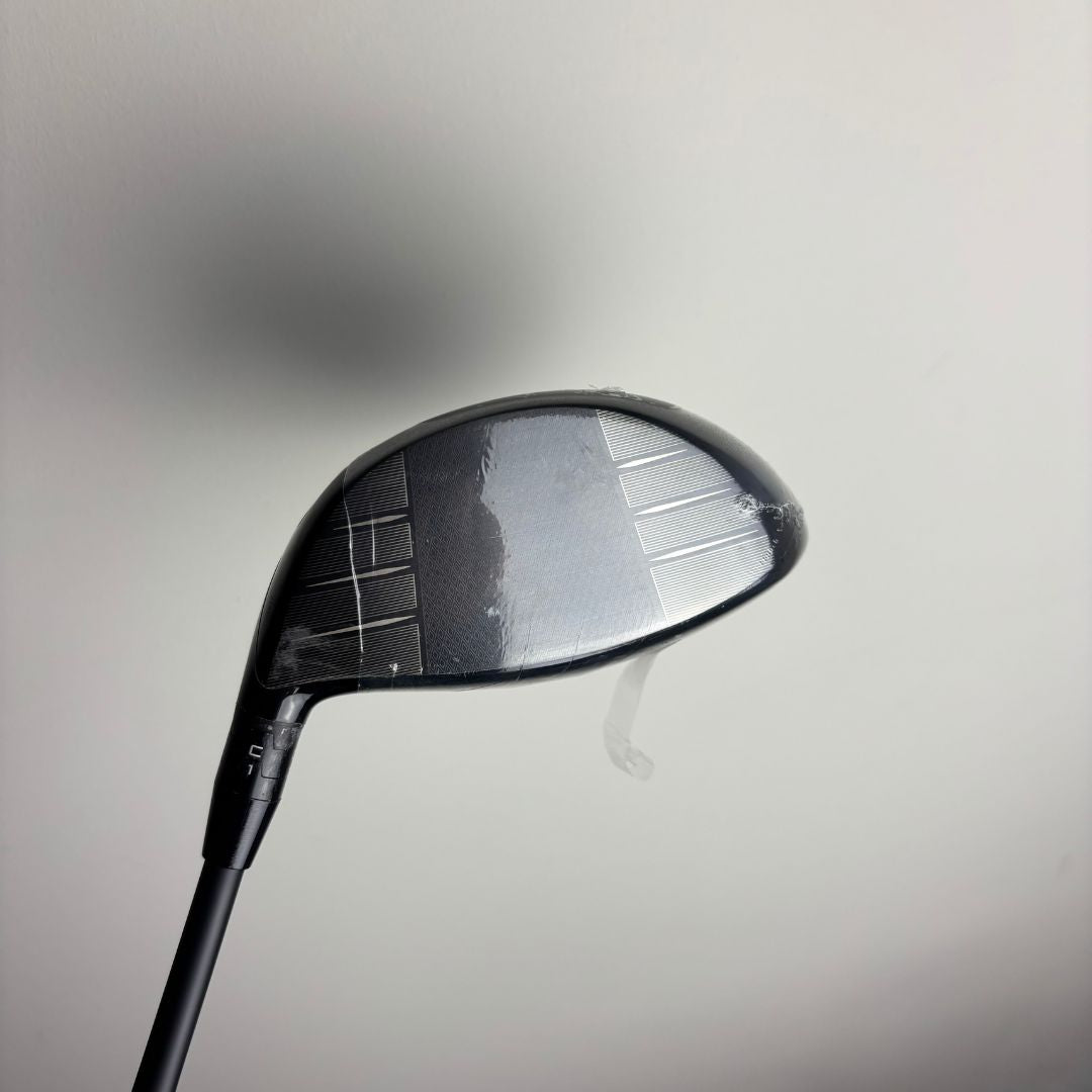 Titleist TSR3 Driver 10° - HZRDUS Red CB 50g Regular - Tour Velvet 360 Grip