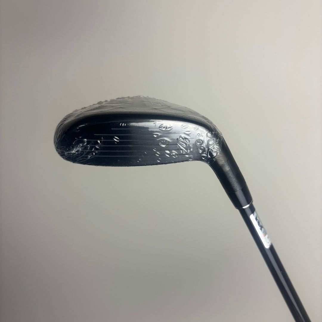 Srixon ZX MK2 4 Hybrid - 21 Degree - HZRDUS Red 70g Regular - Tour Velvet Grip - LEFT HANDED