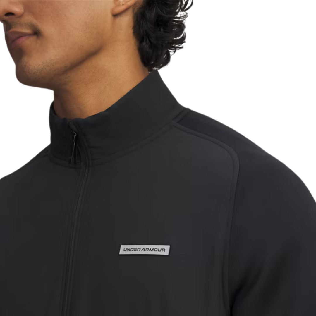 Under Armour Drive Pro Hybrid 1/2 Zip Pullover