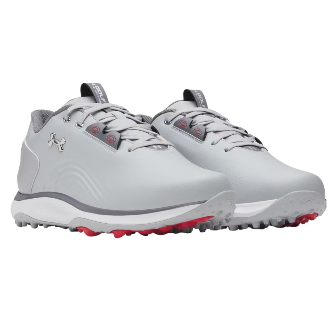 Under Armour Drive Fade 2 SL Golf Shoe - Mod Grey