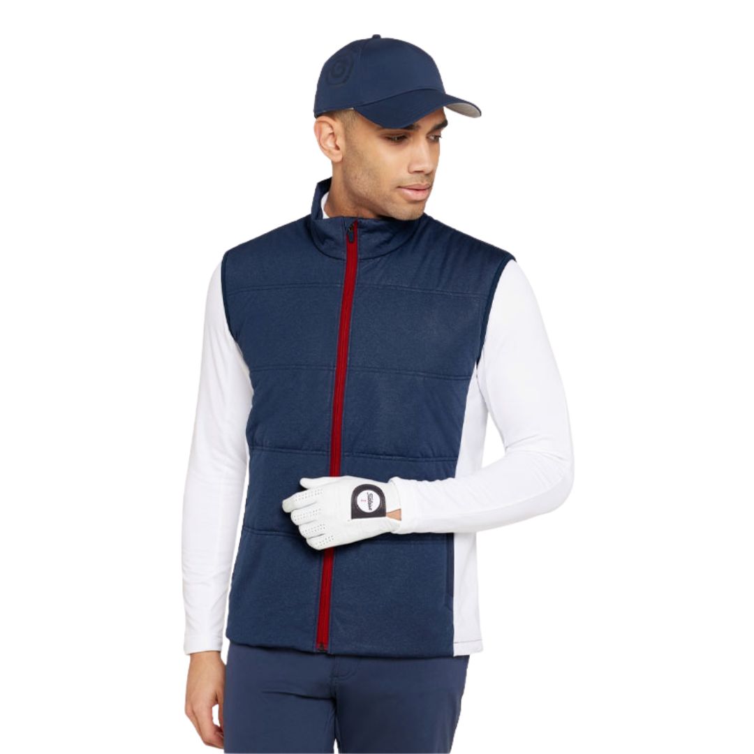 Galvin Green Lennox Golf Vest
