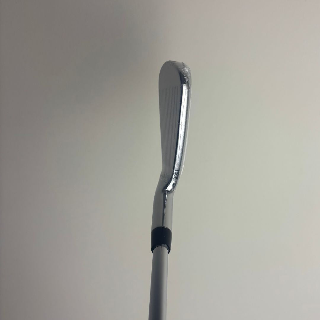 Callaway Elyte 4 Iron - 4 Iron - True Temper Vector 90g Stiff - Lamkin Crossline