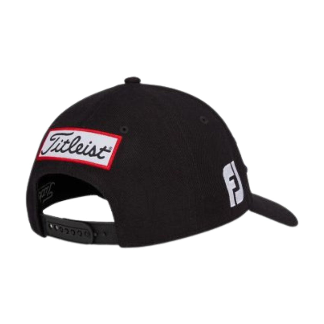 Titleist Tour Classic Golf Cap