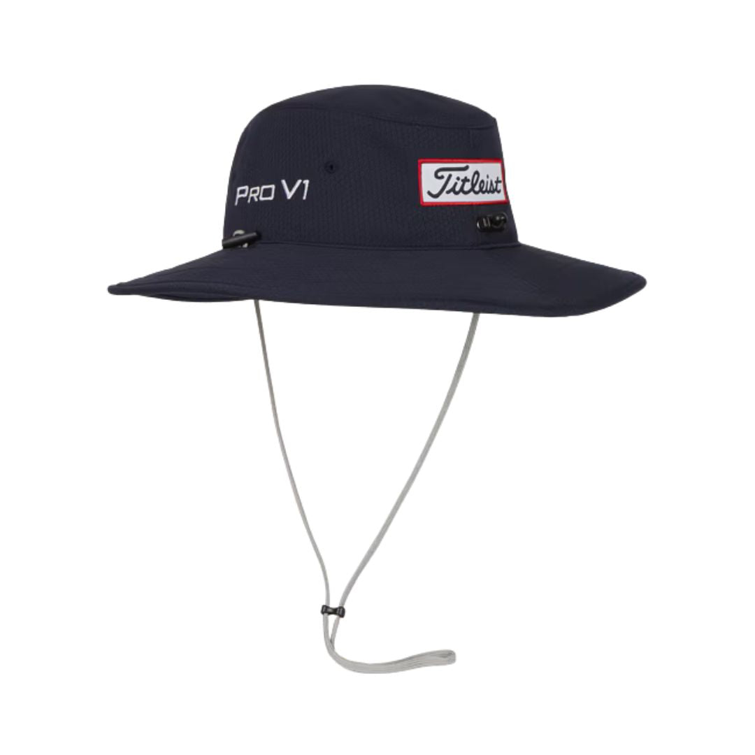 Titleist Tour Aussie Hat