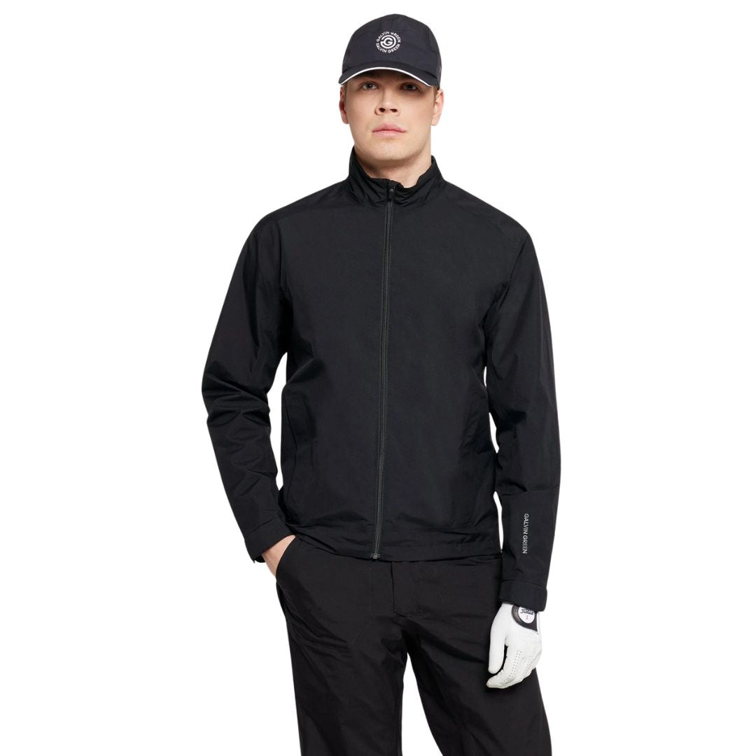 Galvin Green Aston Waterproof Golf Jacket