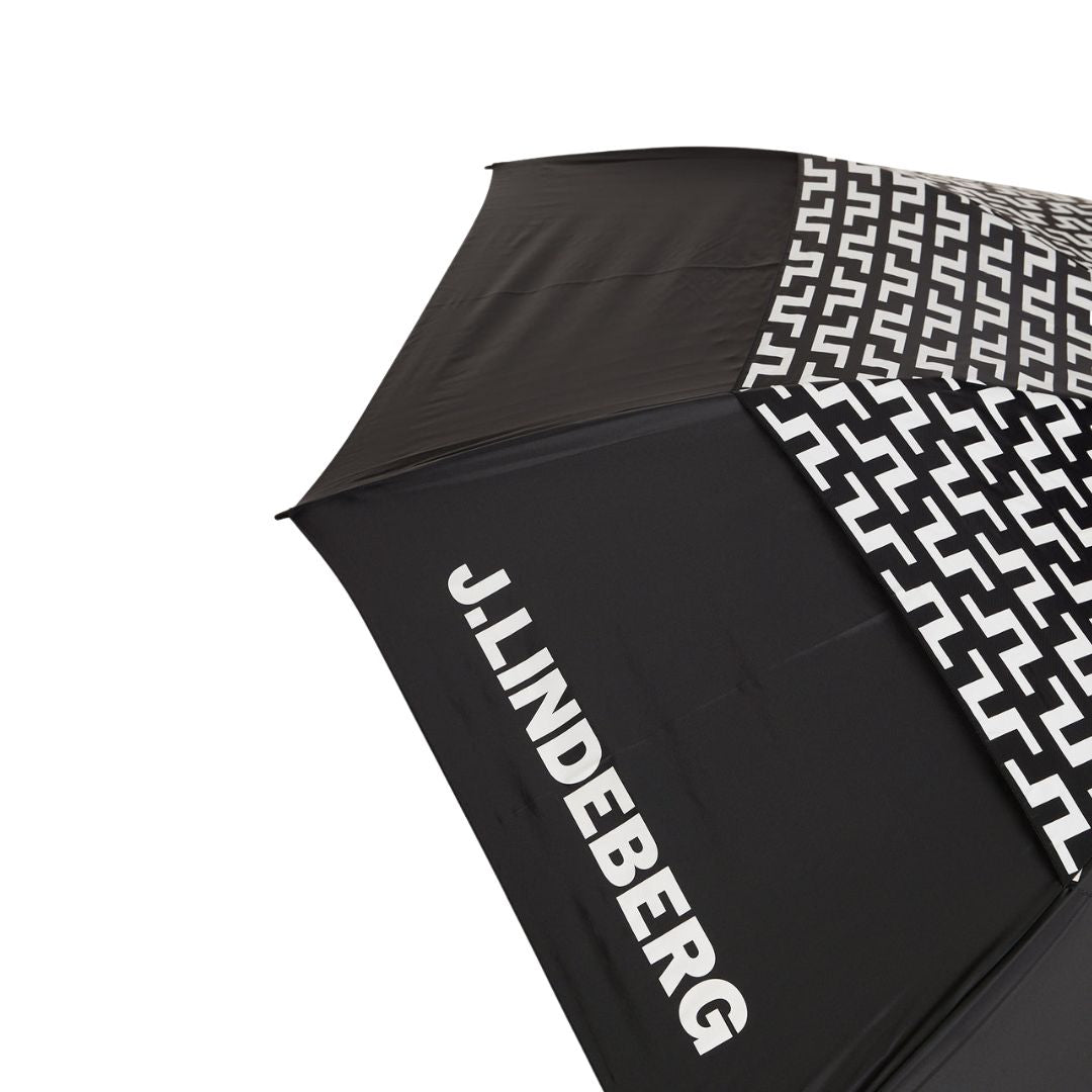 J Lindeberg Barrie Umbrella - Black