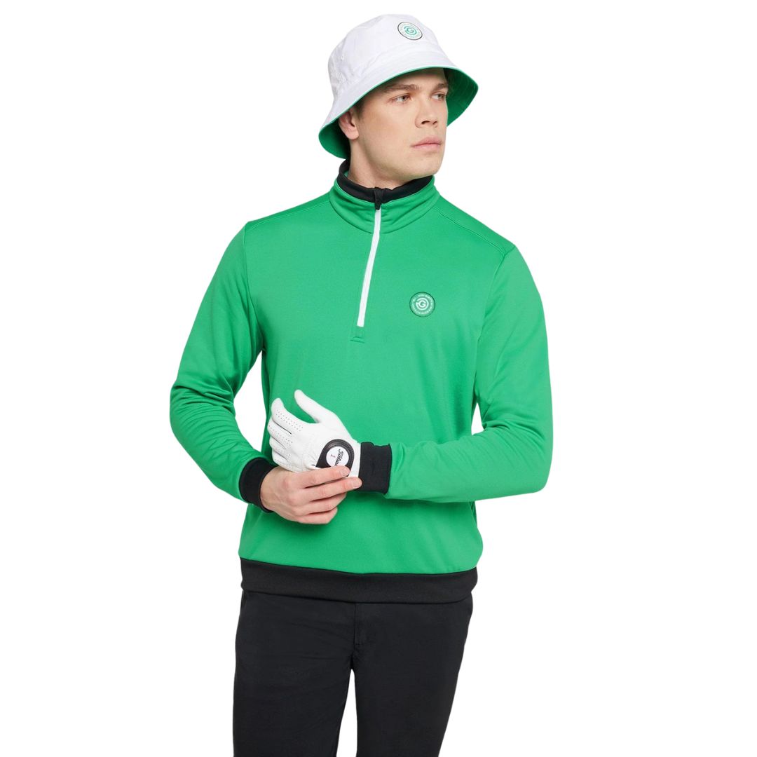 Galvin Green Dario 1/4 Zip Golf Pullover