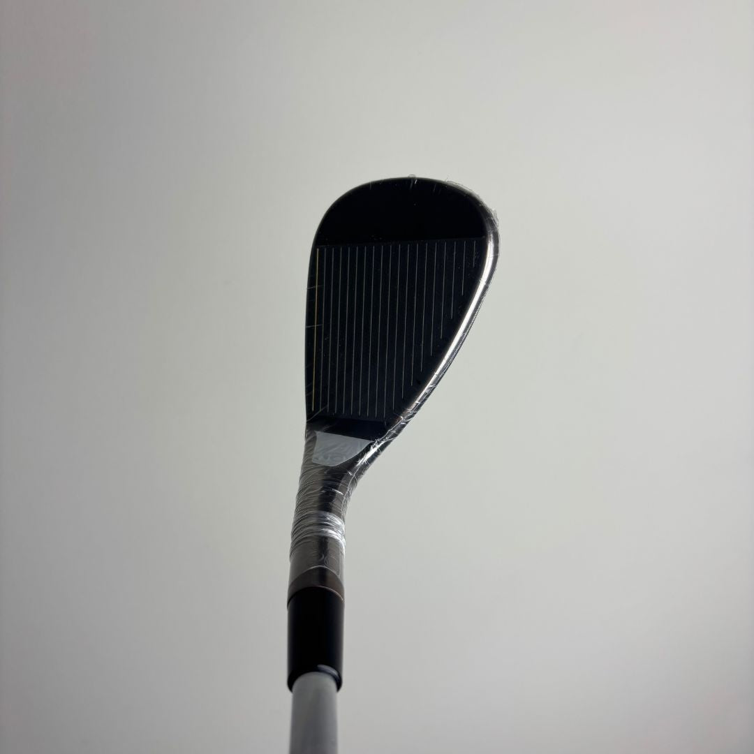 TaylorMade Hi-Toe 4 52°/09 ATS - Dynamic Gold Tour Issue 115g Wedge Flex - Lamkin Crossline