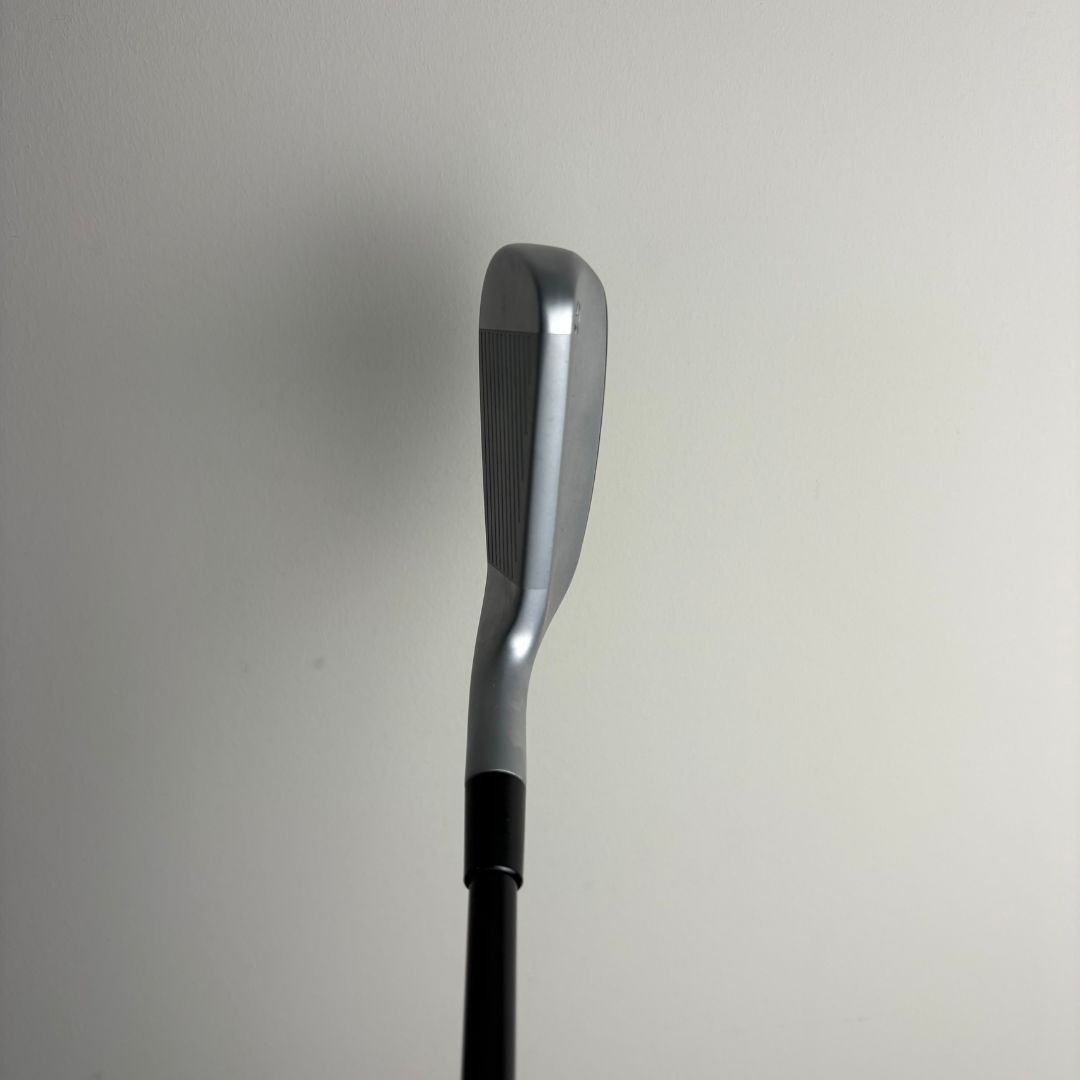 Taylormade P.DHY 2 Iron 18° - Ventus Blue HB 70g Stiff - MCC +4 Grey/Black